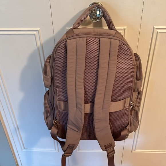 Like NEW Beautiful Backpack - Picture 3 of 11